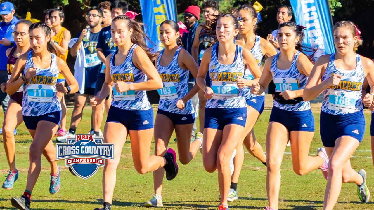 2024 NAIA Women&rsquo;s Cross Country National Championship Qualifiers