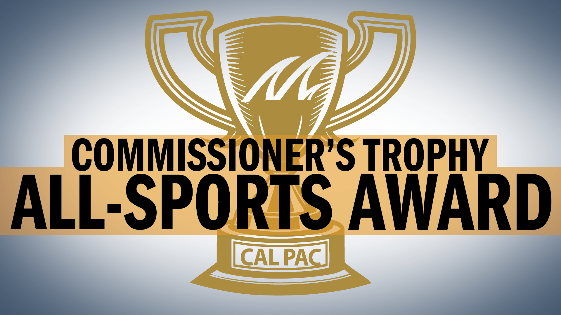 SIMPSON EARNS CAL PAC COMMISSIONER&rsquo;S TROPHY