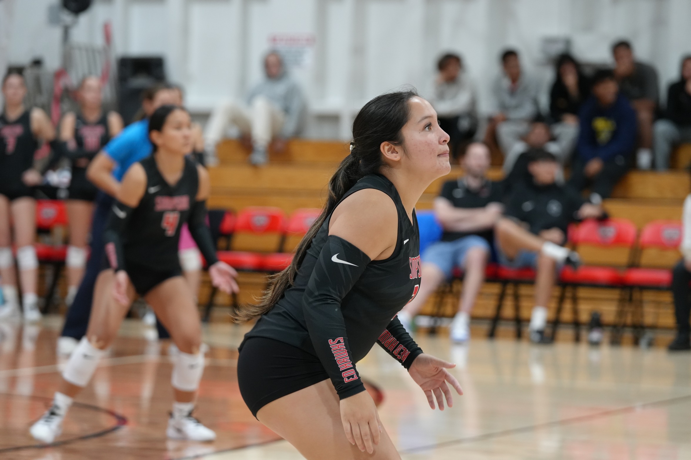 The Red Hawks move on after comeback win against Westcliff