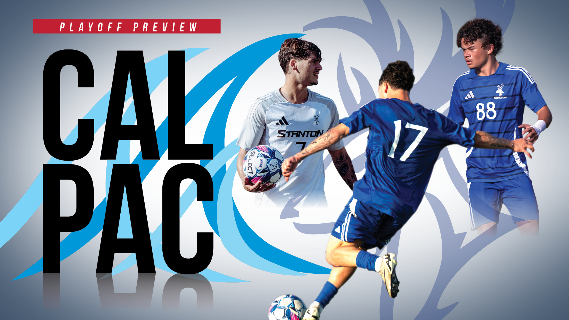 Men's Soccer Crown Could Be Decided Sunday