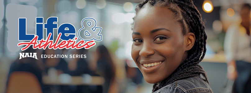 FREE NAIA LIFE & ATHLETICS SERIES SEMINARS ON SEPT. 14