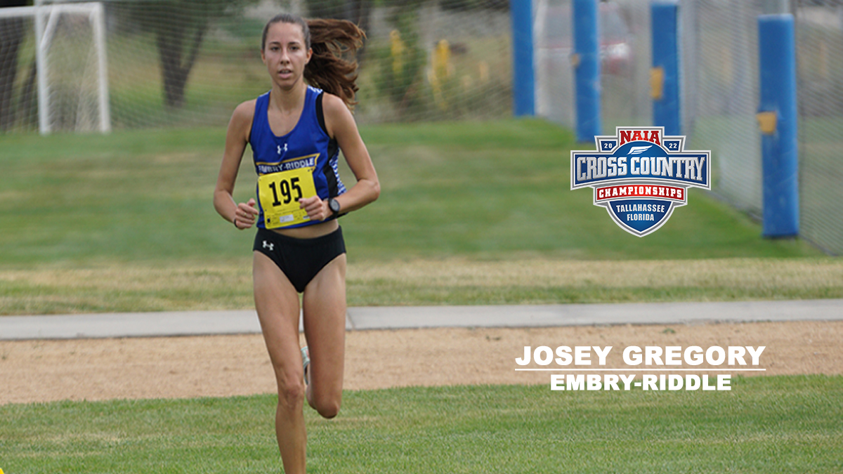 ERAU Places 11th at NAIA National Championship