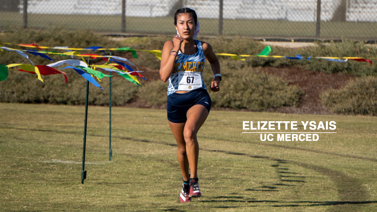 UCM Women Take Home Jessup Invite Team and Individual Titles
