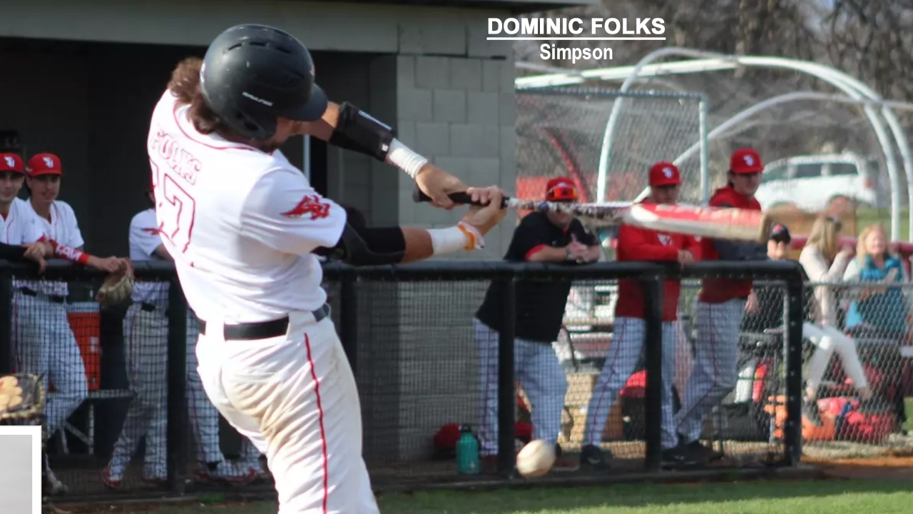 SU Sweeps PCC, Opens 3-Game Lead