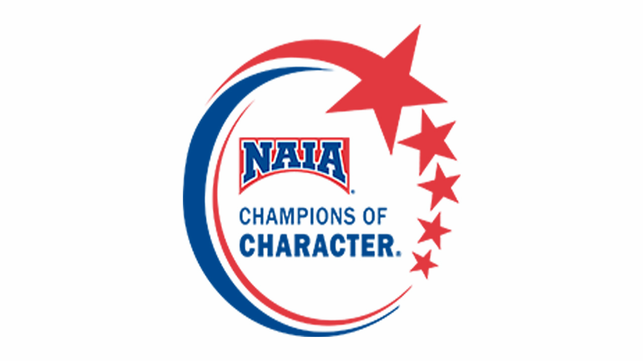 2025 Cal Pac Baseball Champions of Character