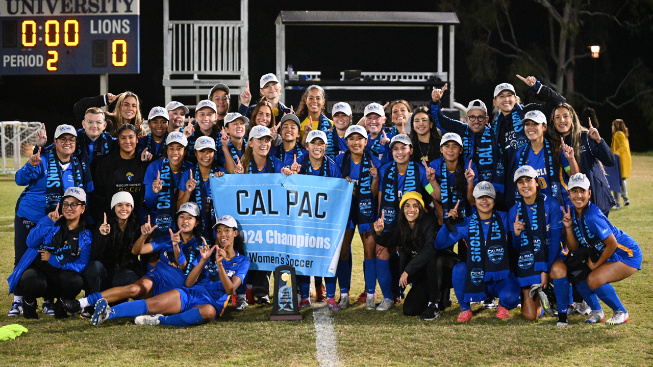 Unbeaten WU Tops UCM For Cal Pac Crown