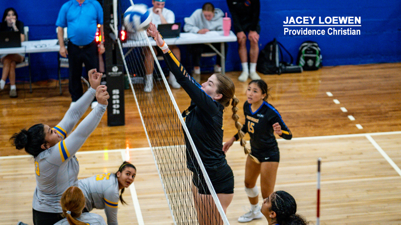 PCC Sweeps Two Matches To Take Second Place