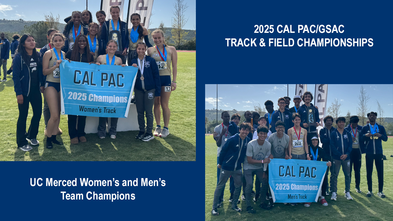 UCM Threepeats as Women&rsquo;s and Men&rsquo;s Champions