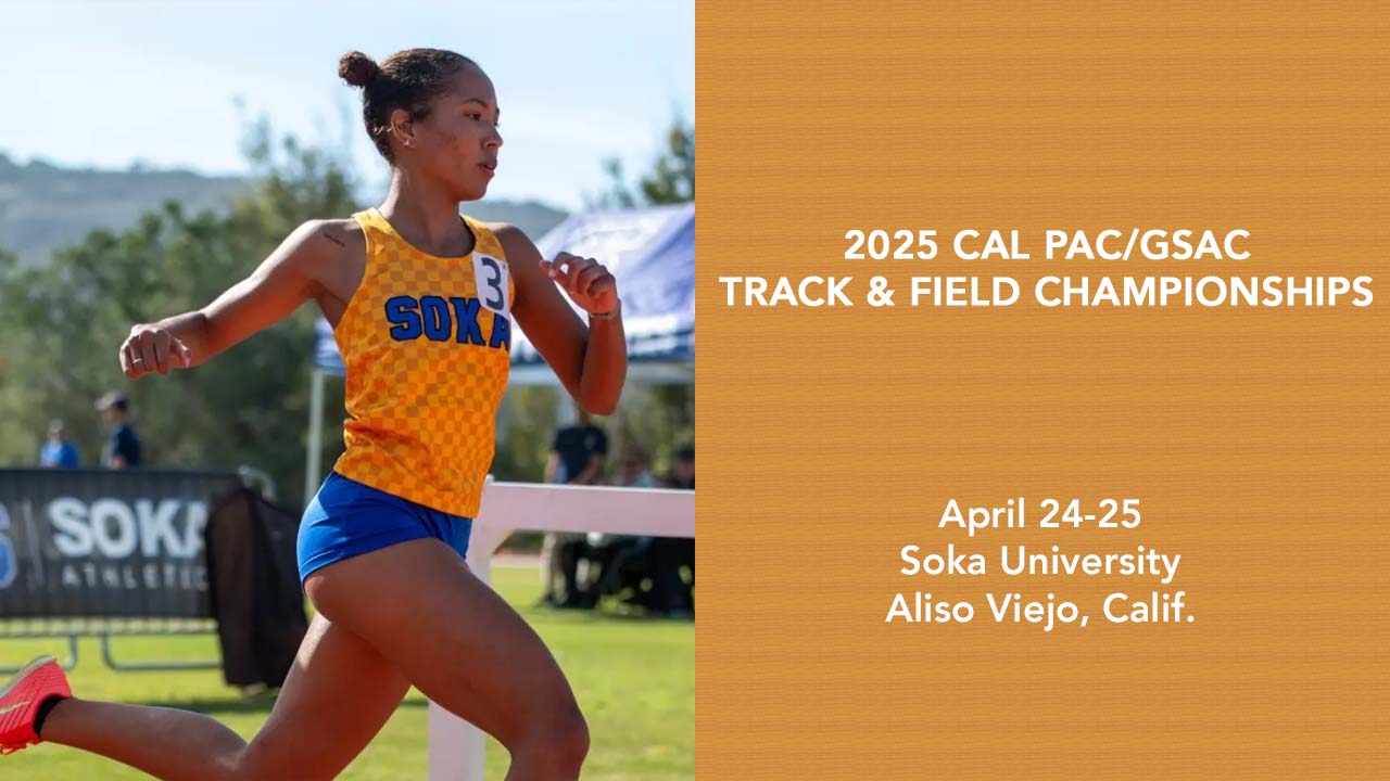 Track &amp; Field Championships Start Today