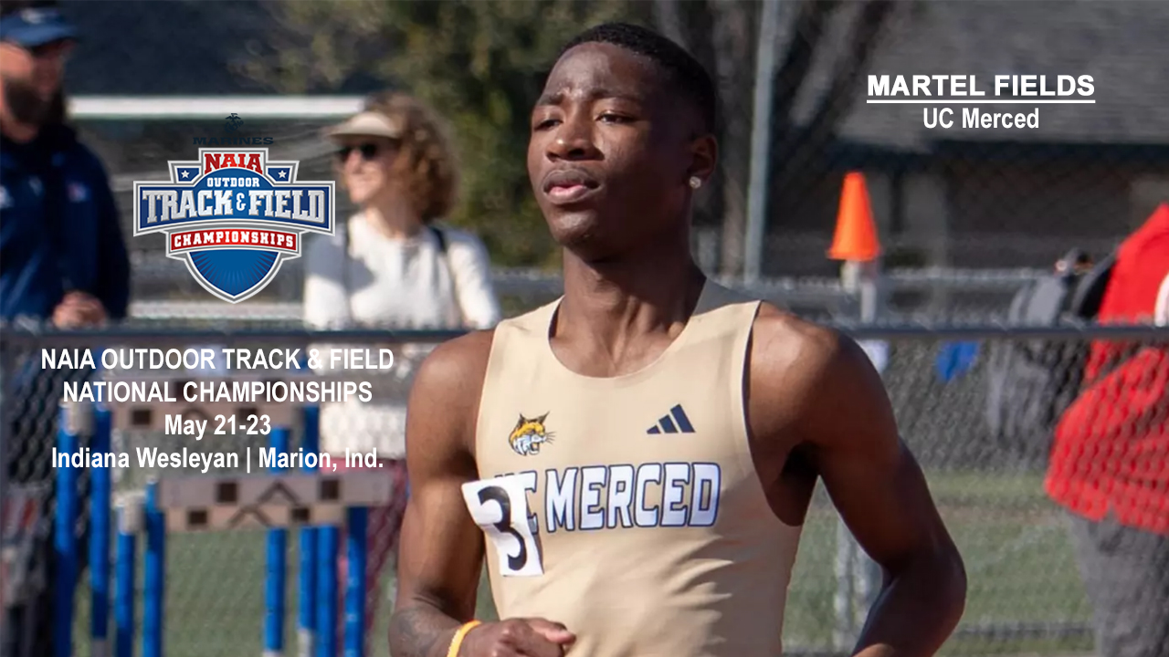 UCM To Compete at NAIA Track &amp; Field Championships