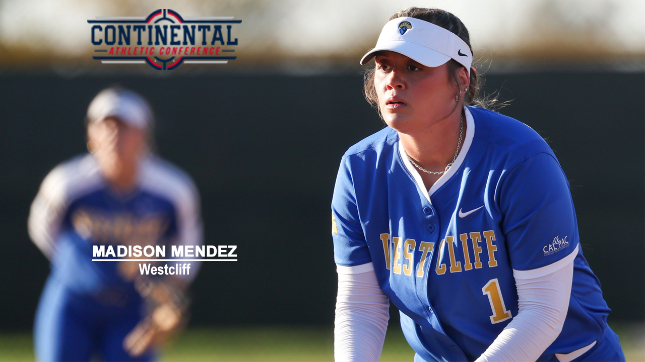 WU Advances to CAC Title Game