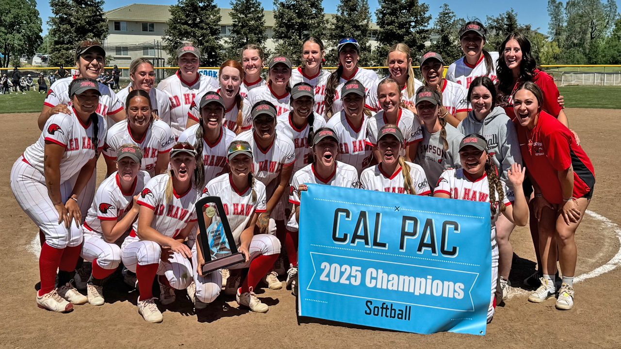 SU Wins Cal Pac, Advances to Postseason