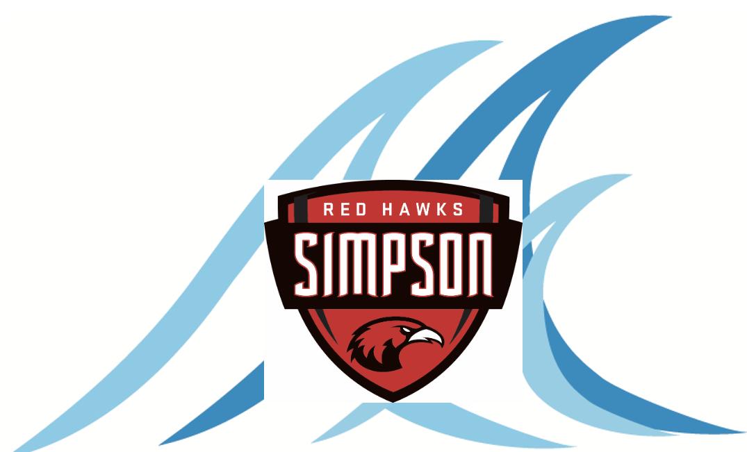 Simpson Women Stay Perfect in Hoops