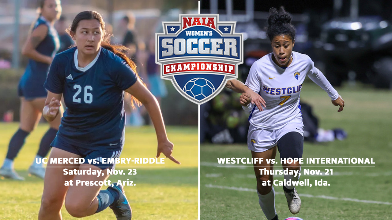 WU, UCM On the Road for NAIA Opening Round