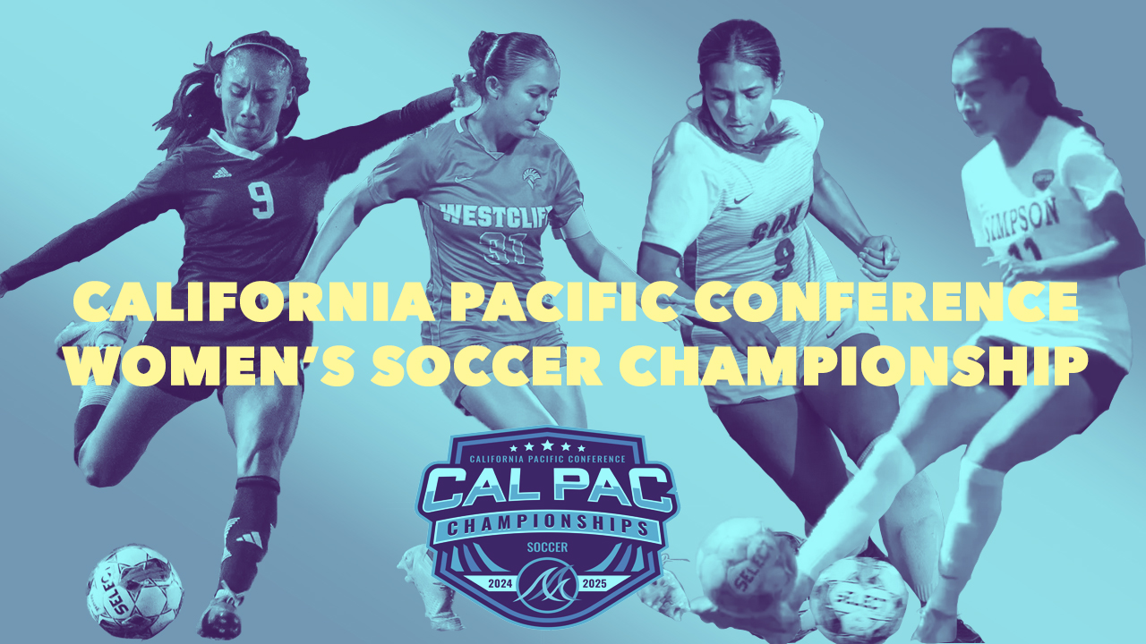 Defense on Display at Cal Pac Championship