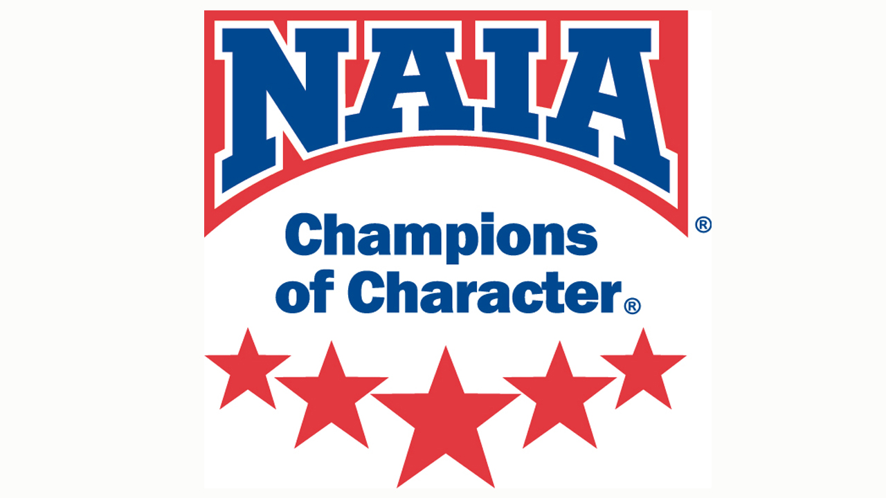 2024 Women&rsquo;s Volleyball Champions of Character