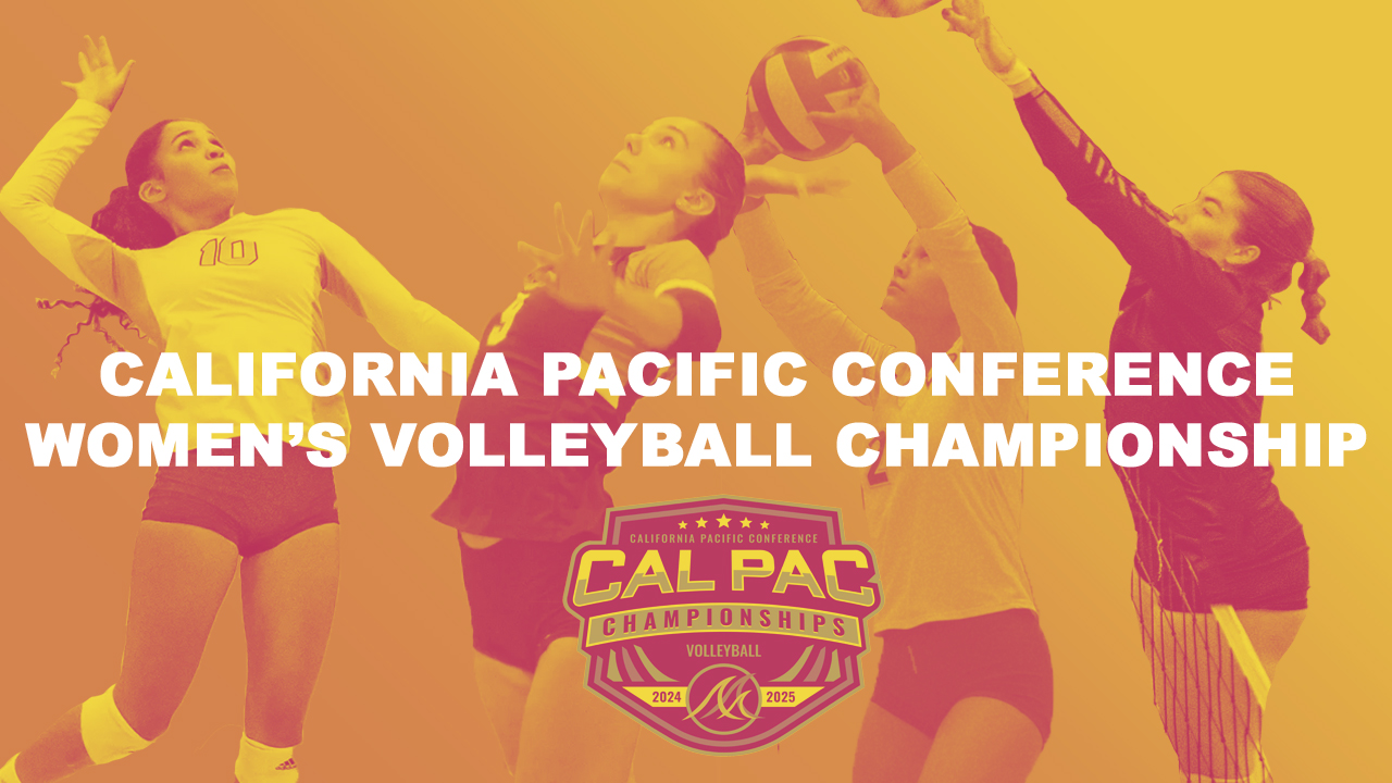 Cal Pac Tourney To Tip Off Friday